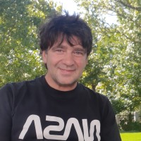 Johan Grobler