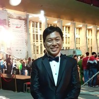 Michael Chua