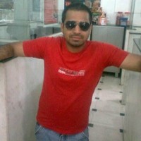 amit dagar