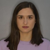 Konstantina Kyrimi