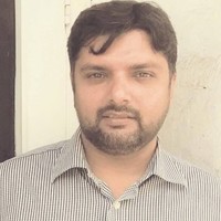 Muhammad Imran Abdul Sattar