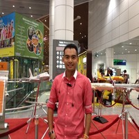 Mohd Rafizi Ishak