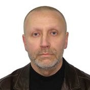 Хайновский Алексей