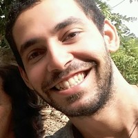 Marcos Vinícius Dos Santos Rocha