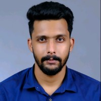 Sidharth Krishna