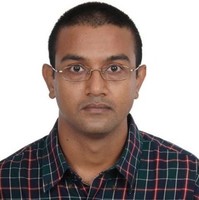 Raghunath Ramanathan