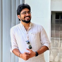 Jishnu M