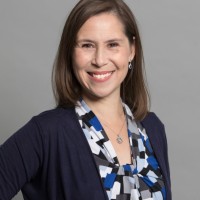 Michèle L. Hébert