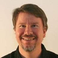 Mark Kee