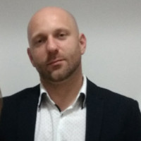 DOUGLAS GUSTAVO RITTER