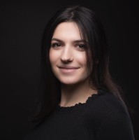 Raluca Iancu