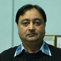 Harjinder Singh