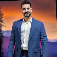 Luiz Claudio Bevilaqua Junior