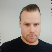 Martin Törne