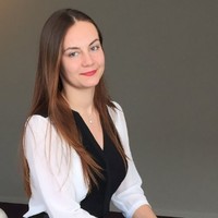 Vovk Liubov