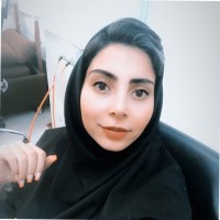 Zahra Khosravi