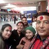 Netra Basnet
