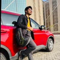 Pratyush Sharma