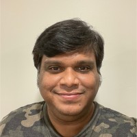 RAJ M