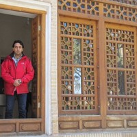 Ali Karimi