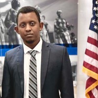 Haroun Moussa Hamza