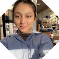 Zainab Kazi