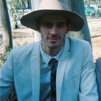 Nicholas Devery
