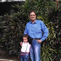 Sandip Chowdhury