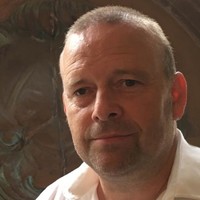 Patrick Vonck