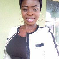 Odunayo Maryam