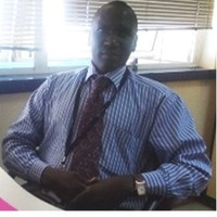 Bisimungu Omara