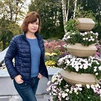 Татьяна Шляхтина