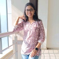 Esha Chavan