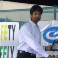 Sampathirao Benni Babu