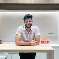 Mohit Chaudhary