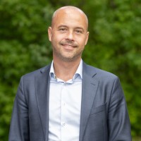 Benny A Ekman