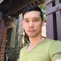 Alex Hoang