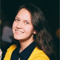 Sofya Matveychuk