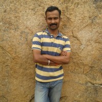 Murugappan V