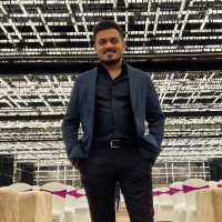 Parth Mavani