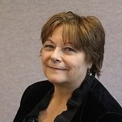 Mary-Hollis Ross