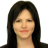 Elena Rogacheva