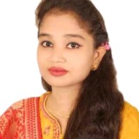 Tahmina Sohag