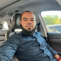 Ahmed Shawqy