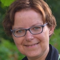 Nicolette Verhoeven-Tiedink