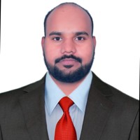 Chandradev Loknath