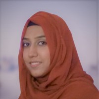 Hafsa Z.
