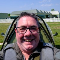 Richard McDougall
