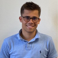 Romain Perrin