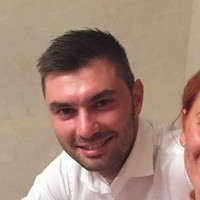 Gianluca Morbi